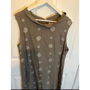 womens Boutique dress Lina tomei